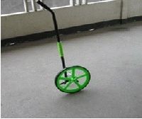 供应记米器，测距轮